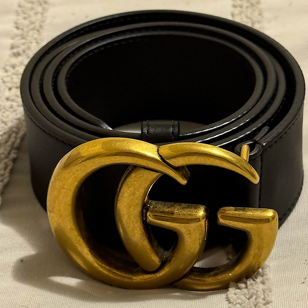 Gucci Belt 90/36